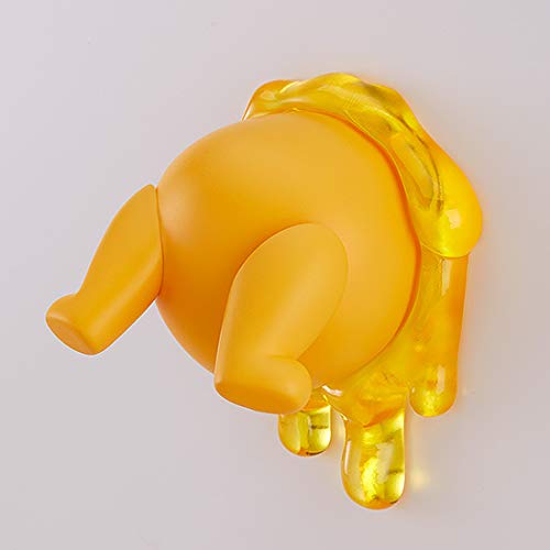 Winnie the Pooh Piglet & Winnie-the-Pooh Nendoroid (#996)
