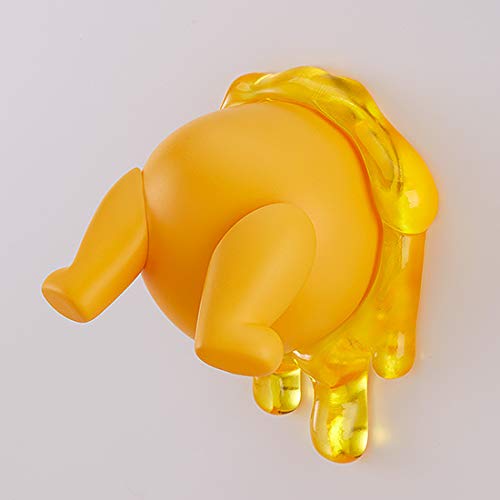 Maialino &amp; Winnie-the-Pooh Nendoroid (#996) Winnie the Pooh - Good Smile Company