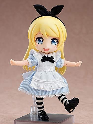 Personnage original de la poupée Alice Nendoroid - Good Smile Company