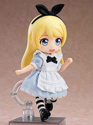 Alice Nendoroid Doll Personaggio originale - Good Smile Company