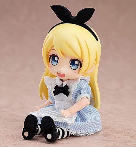 Nendoroid Doll Alice - Good Smile Company