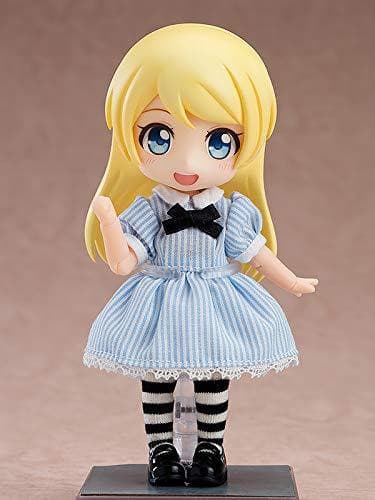 Nendoroid Doll Alice - Good Smile Company