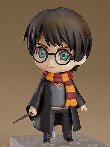 Harry Potter &amp; Hedwig Nendoroid (#999) Harry Potter - Good Smile Company