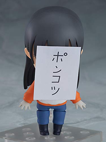 Kobuchizawa Shirase Nendoroid (#1006) Sora yori mo Tooi Basho - Good Smile Company