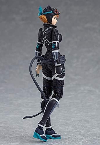 Catwoman (Ninja Ver. version) Figma (#412) Batman Ninja - Max Factory