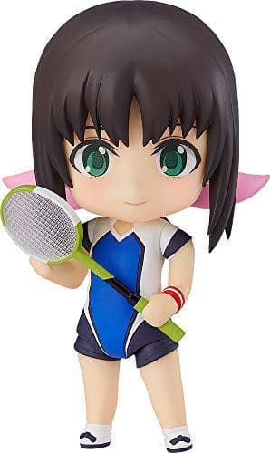 Ayano Hamasaki Nendoroid (#1014) Hanebado! - Good Smile Company