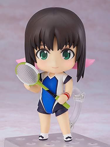 Ayano Hamasaki Nendoroid (#1014) Hanebado! - Good Smile Company