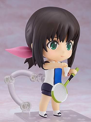 Ayano Hamasaki Nendoroid (#1014) Hanebado! - Good Smile Company
