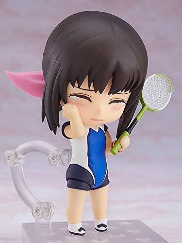 Ayano Hamasaki Nendoroid (#1014) Hanebado! - Good Smile Company