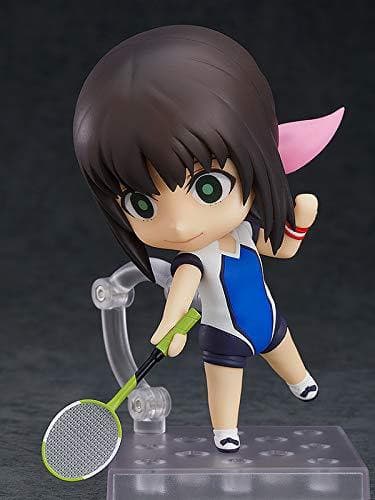 Ayano Hamasaki Nendoroid (#1014) Hanebado! - Good Smile Company