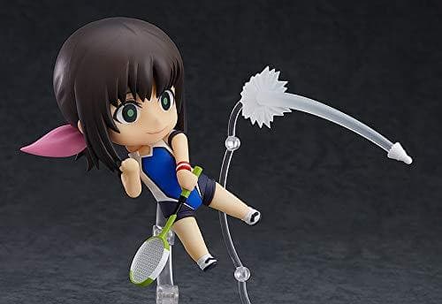 Ayano Hamasaki Nendoroid (#1014) Hanebado! - Good Smile Company