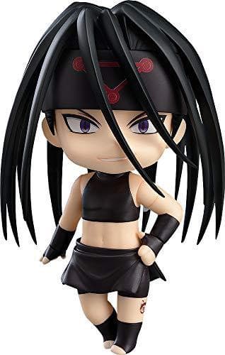 "Hagane no Renkinjutsushi Fullmetal Alchemist" Nendoroid#1013 Envy - Good Smile Company