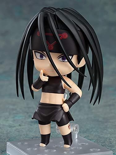 "Hagane no Renkinjutsushi Fullmetal Alchemist" Nendoroid#1013 Envy - Good Smile Company