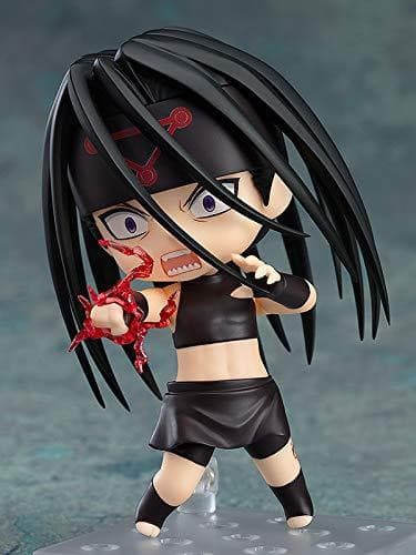 "Hagane no Renkinjutsushi Fullmetal Alchemist" Nendoroid#1013 Envy - Good Smile Company