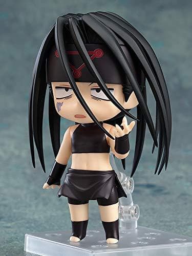 "Hagane no Renkinjutsushi Fullmetal Alchemist" Nendoroid#1013 Envy - Good Smile Company