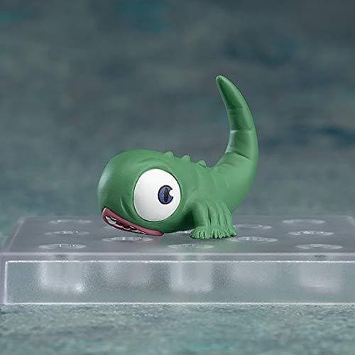 "Hagane no Renkinjutsushi Fullmetal Alchemist" Nendoroid#1013 Envy - Good Smile Company