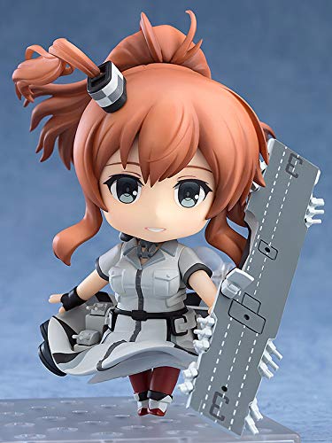 ~Kan Colle~Saratoga (Mk.II version) Nendoroid (#1002a) Kantai Collection