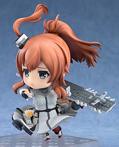 ~Kan Colle~Saratoga (Mk.II version) Nendoroid (#1002a) Kantai Collection