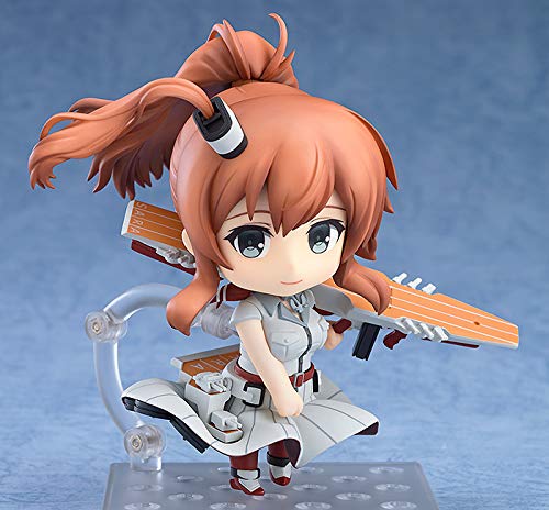 ~Kan Colle~Saratoga (Mk.II version) Nendoroid (#1002a) Kantai Collection