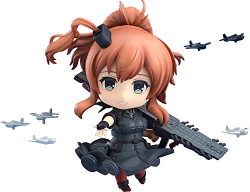 Saratoga (Mk.II Mod.2 version) Nendoroid (#1002b) Kantai Collection ~Kan Colle~