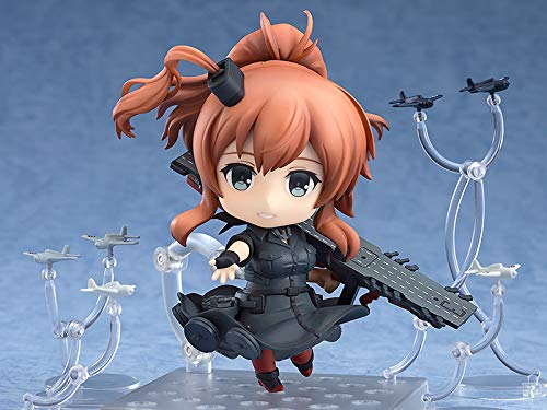 Saratoga (Mk.II Mod.2 version) Nendoroid (#1002b) Kantai Collection ~Kan Colle~