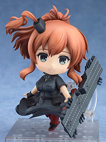 Saratoga (Mk.II Mod.2 version) Nendoroid (#1002b) Kantai Collection ~Kan Colle~