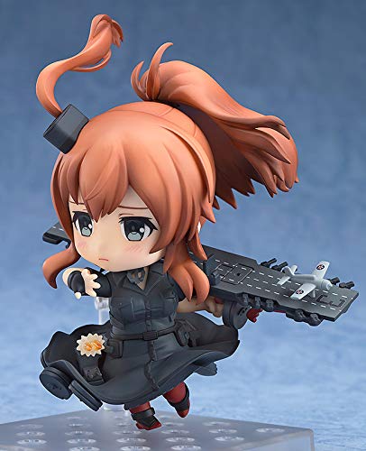 Saratoga (Mk.II Mod.2 version) Nendoroid (#1002b) Kantai Collection ~Kan Colle~