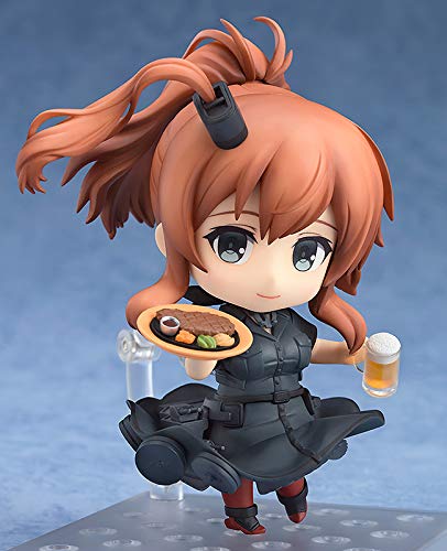 Saratoga (Mk.II Mod.2 version) Nendoroid (#1002b) Kantai Collection ~Kan Colle~