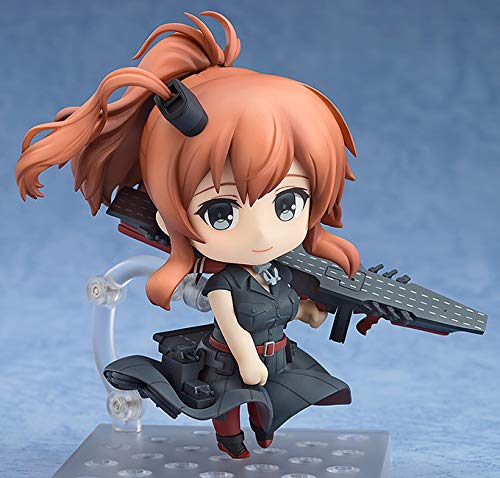 Saratoga (Mk.II Mod.2 version) Nendoroid (#1002b) Kantai Collection ~Kan Colle~