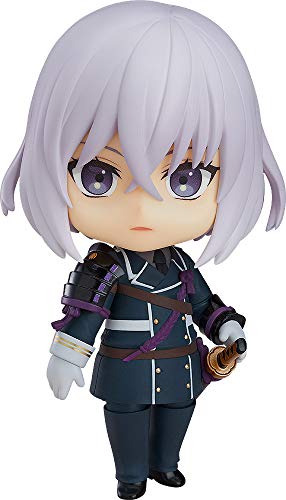 Touken Ranbu Online  Nendoroid#1015 Honebami Toushirou - Orange Rouge