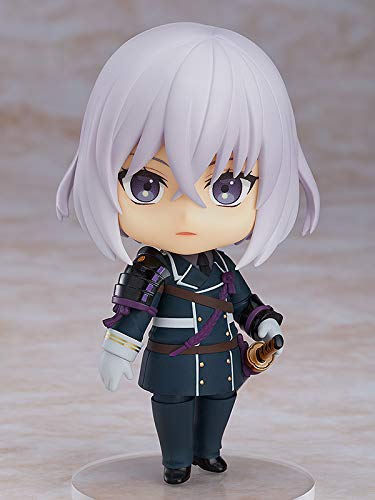 Touken Ranbu Online  Nendoroid#1015 Honebami Toushirou - Orange Rouge