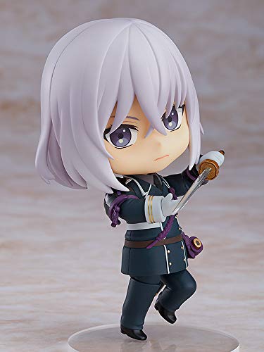 Touken Ranbu Online  Nendoroid#1015 Honebami Toushirou - Orange Rouge