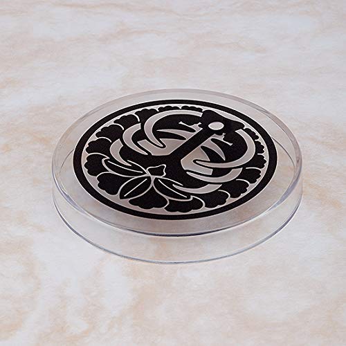 Touken Ranbu Online  Nendoroid#1015 Honebami Toushirou - Orange Rouge