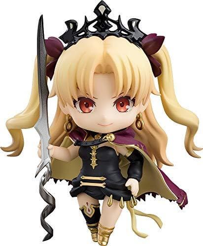 [2nd release]Fate/Grand Order Nendoroid Ereshkigal (Lancer version) #1016 - Good Smile Company