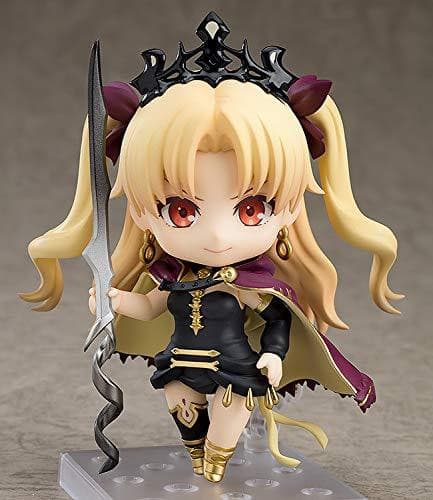 [2nd release]Fate/Grand Order Nendoroid Ereshkigal (Lancer version) #1016 - Good Smile Company