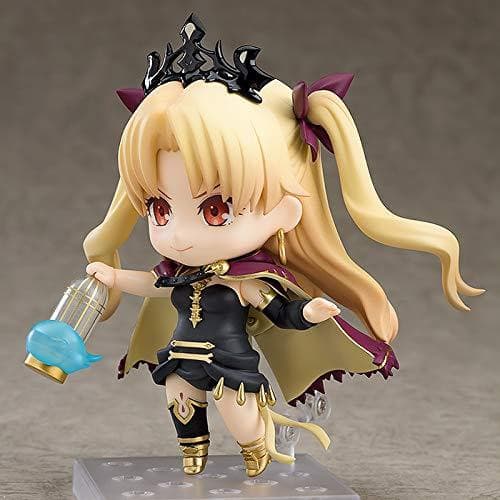 [2nd release]Fate/Grand Order Nendoroid Ereshkigal (Lancer version) #1016 - Good Smile Company