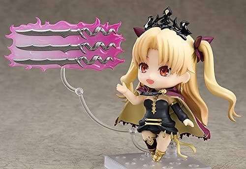[2nd release]Fate/Grand Order Nendoroid Ereshkigal (Lancer version) #1016 - Good Smile Company