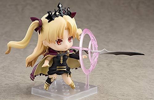 [2nd release]Fate/Grand Order Nendoroid Ereshkigal (Lancer version) #1016 - Good Smile Company
