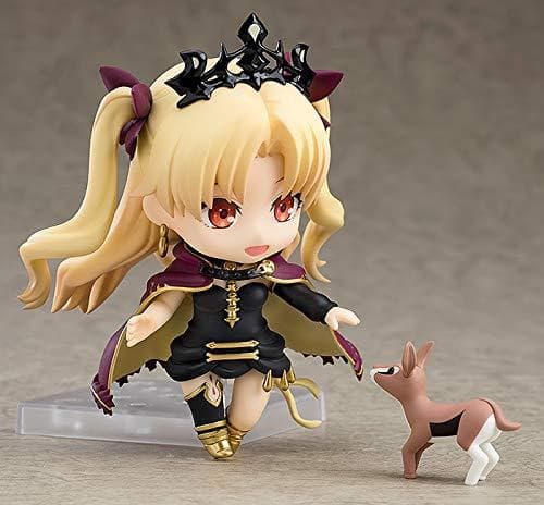 [2nd release]Fate/Grand Order Nendoroid Ereshkigal (Lancer version) #1016 - Good Smile Company
