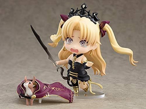 [2nd release]Fate/Grand Order Nendoroid Ereshkigal (Lancer version) #1016 - Good Smile Company