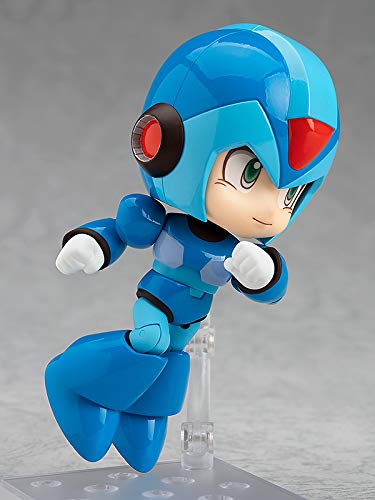 Rockman X Nendoroid (#1018) Rockman X - Good Smile Company