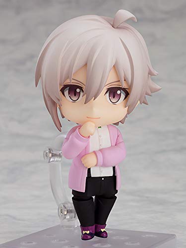 Kujou Tenn Nendoroid (#1019) IDOLiSH7 - Orange-Rouge