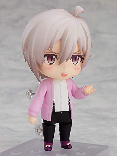 Kujou Tenn Nendoroid (#1019) IDOLiSH7 - Orange-Rouge