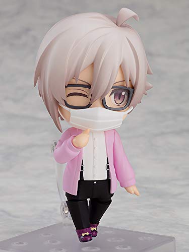 Kujou Tenn Nendoroid (#1019) IDOLiSH7 - Orange-Rouge