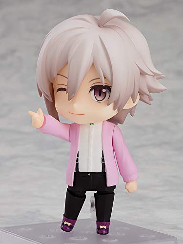 Kujou Tenn Nendoroid (#1019) IDOLiSH7 - Orange-Rouge