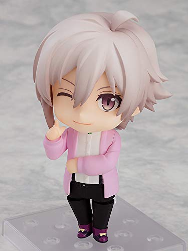Kujou Tenn Nendoroid (#1019) IDOLiSH7 - Orange-Rouge