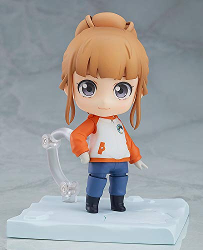Miyake Hinata Nendoroid (#1021) Sora yori mo Tooi Basho - Good Smile Company