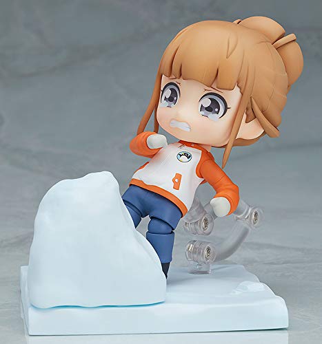 Miyake Hinata Nendoroid (#1021) Sora yori mo Tooi Basho - Good Smile Company
