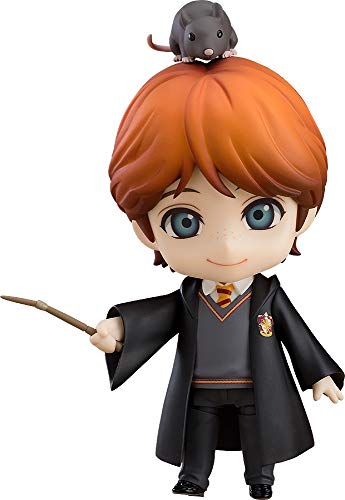 Ron Weasley Nendoroid (#1022) Harry Potter