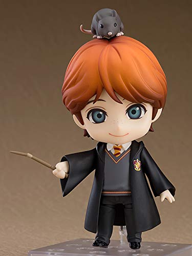 Ron Weasley Nendoroid (#1022) Harry Potter